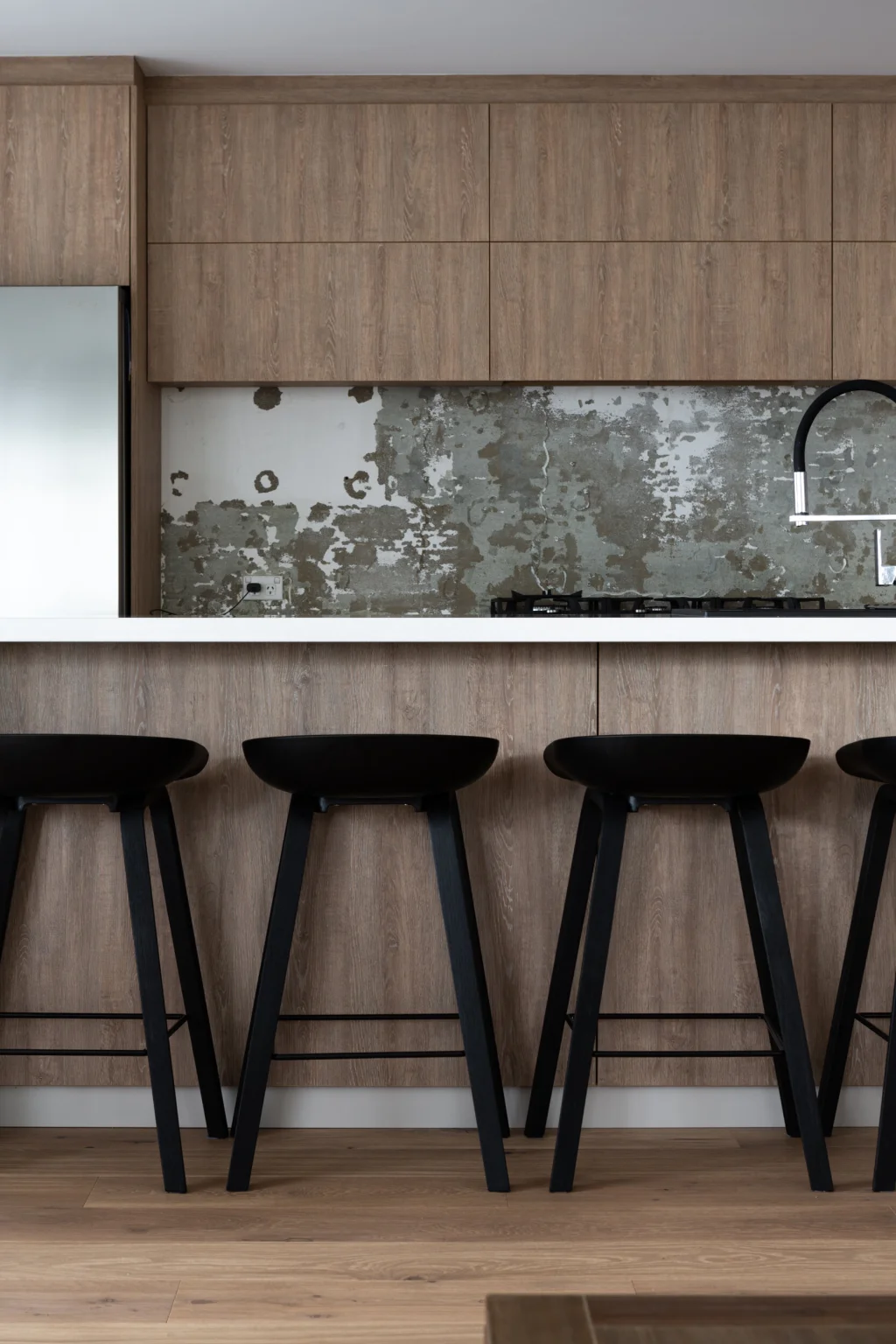Woodpecker Flooring Image