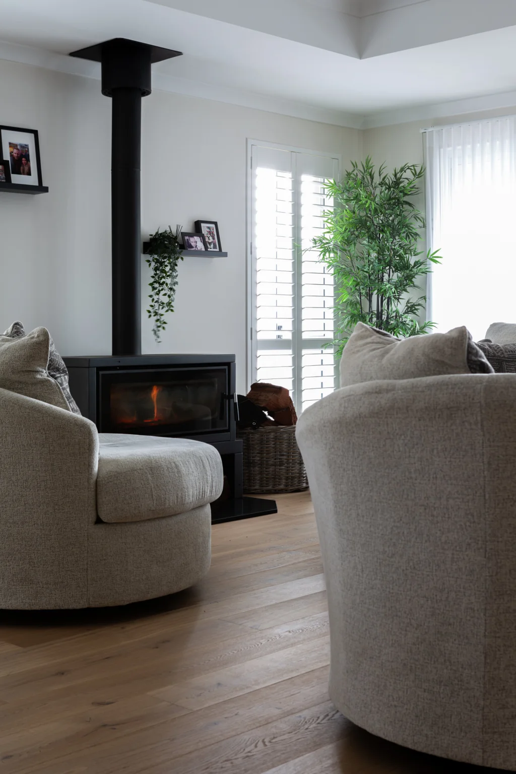 Woodpecker Flooring Image