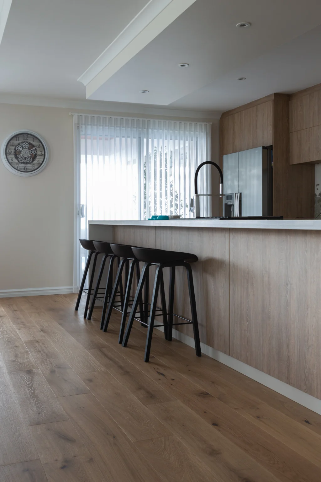 Woodpecker Flooring Image