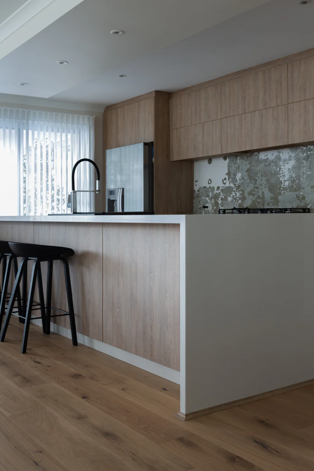Woodpecker Flooring Image