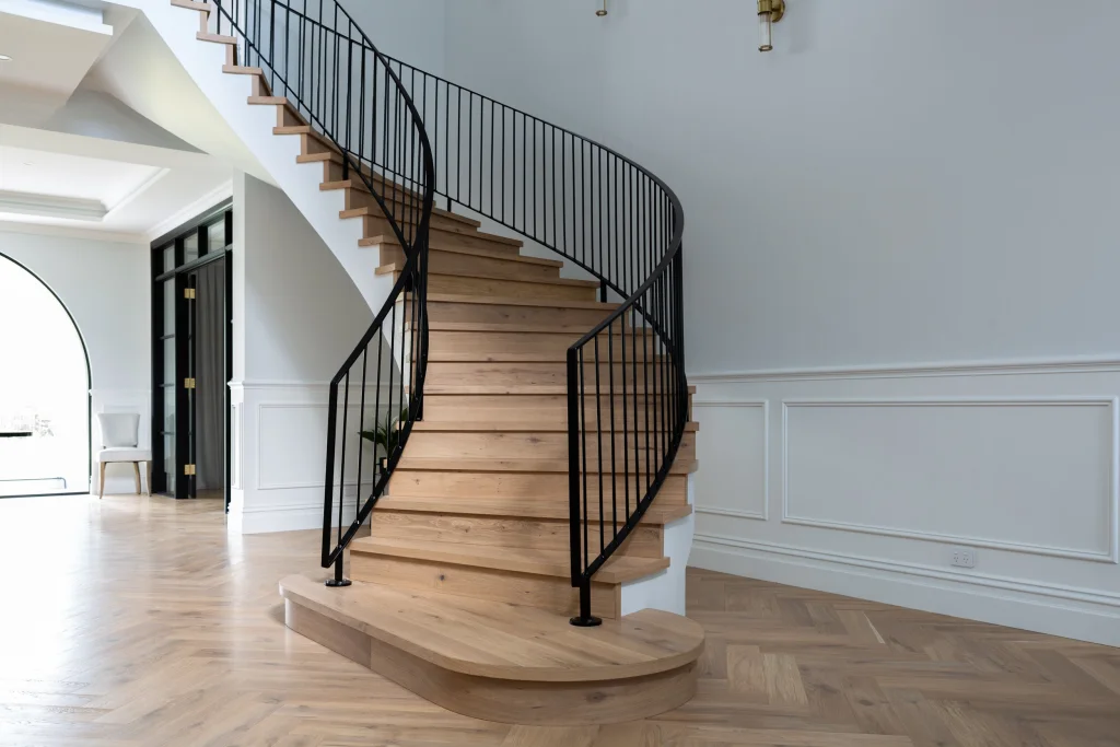 Woodpecker Flooring Image