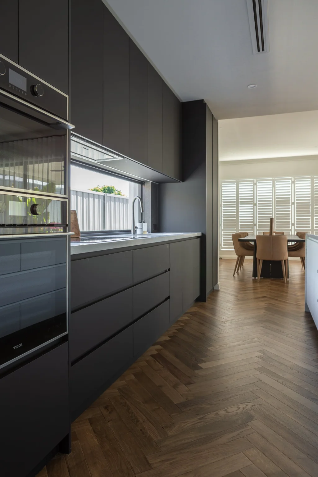 Woodpecker Flooring Image