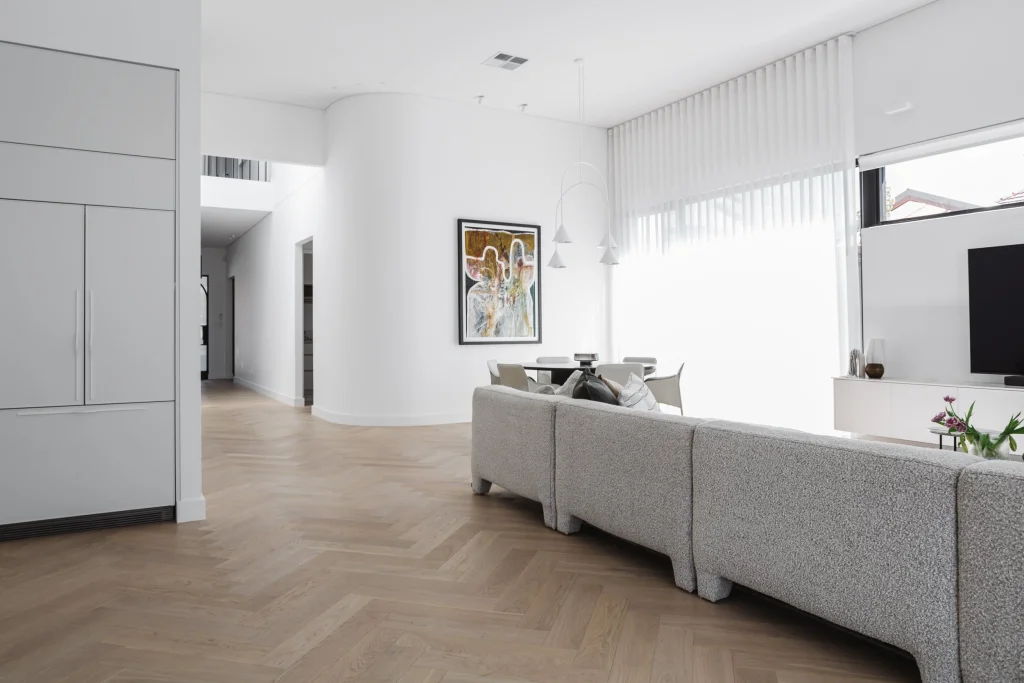Woodpecker Flooring Image