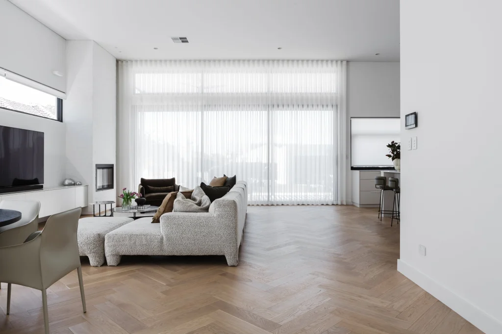 Woodpecker Flooring Image