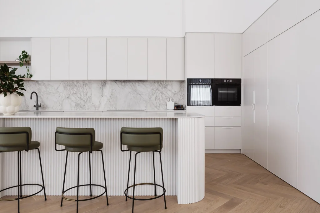 Woodpecker Flooring Image