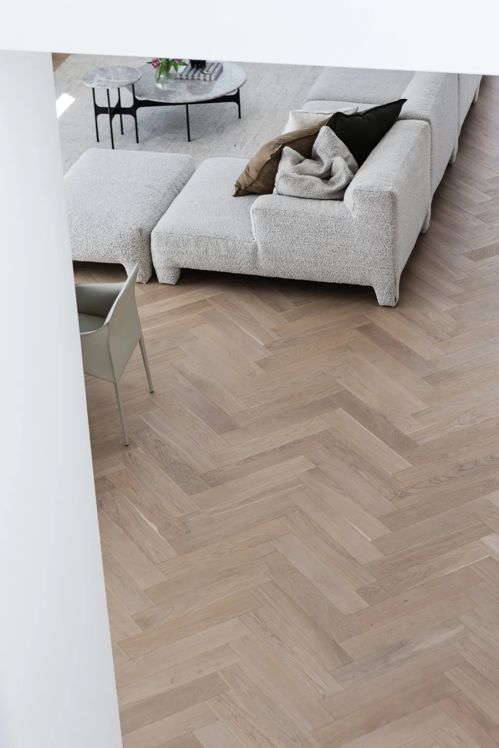 Woodpecker Flooring Image