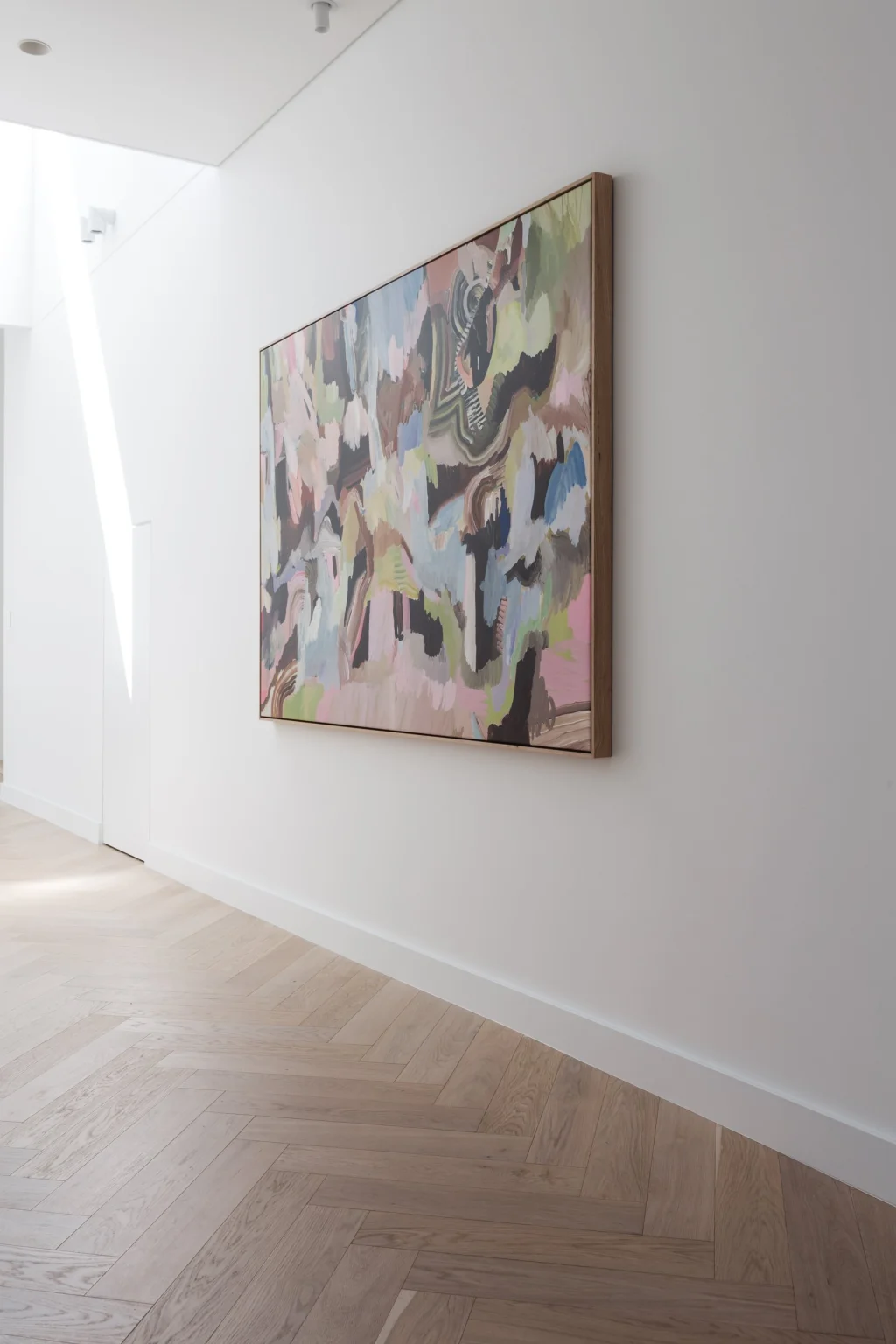 Woodpecker Flooring Image