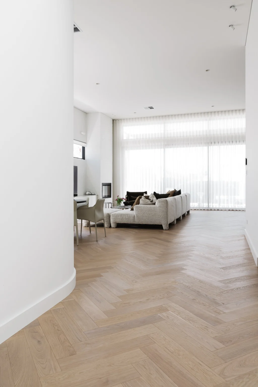 Woodpecker Flooring Image