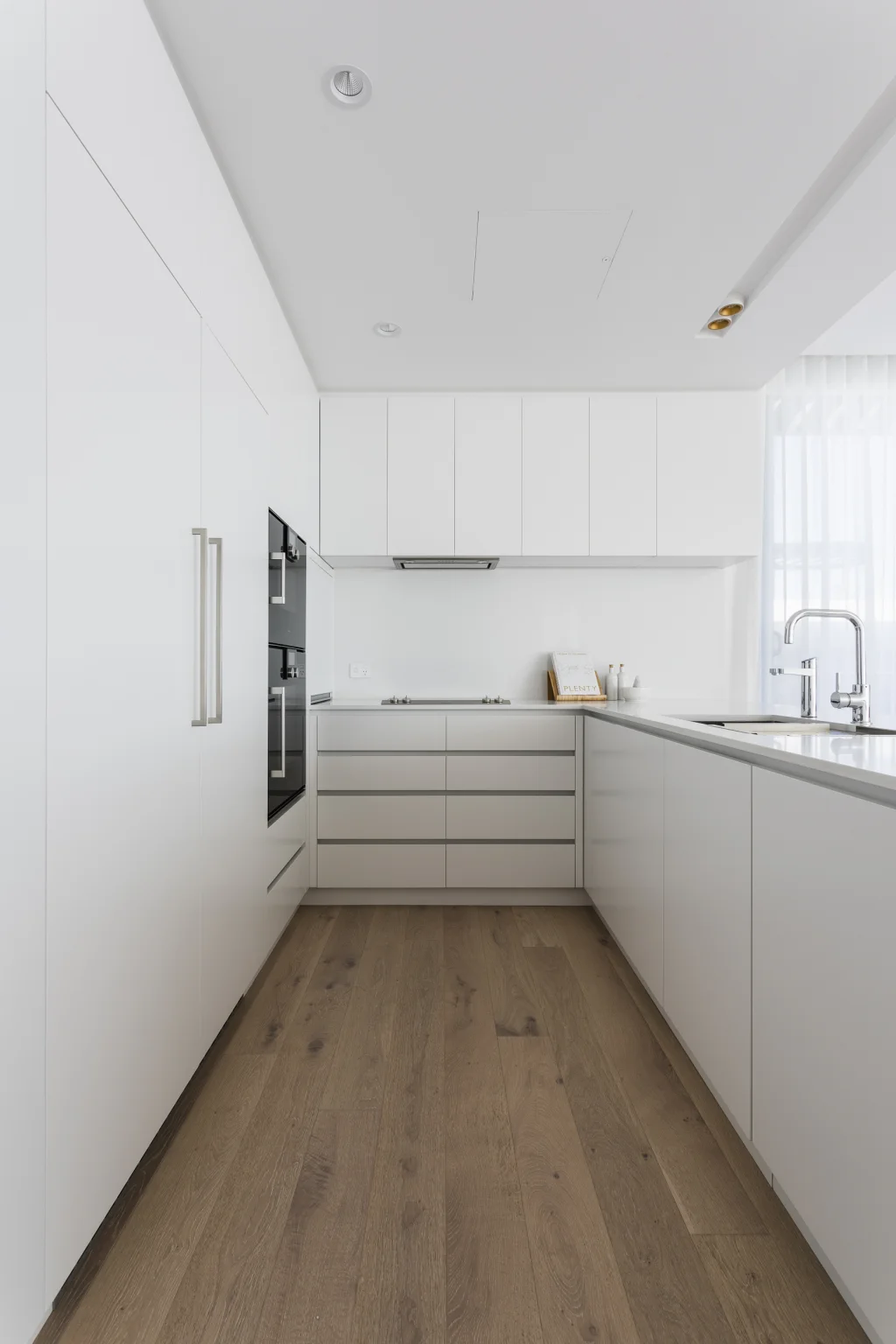 Woodpecker Flooring Image