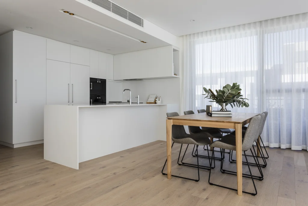 Woodpecker Flooring Image