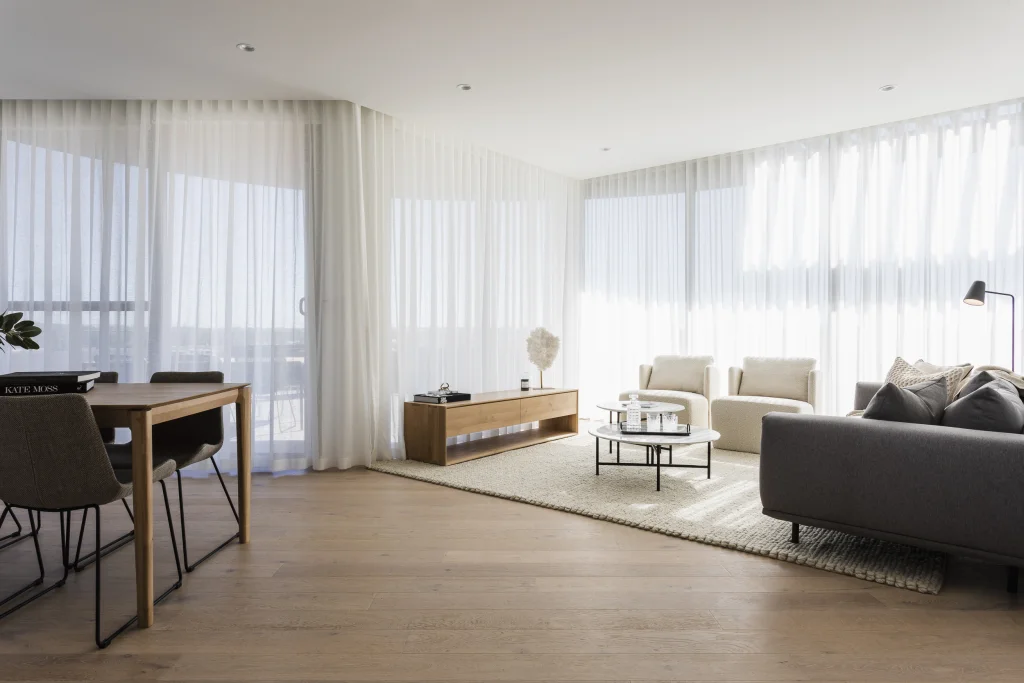 Woodpecker Flooring Image