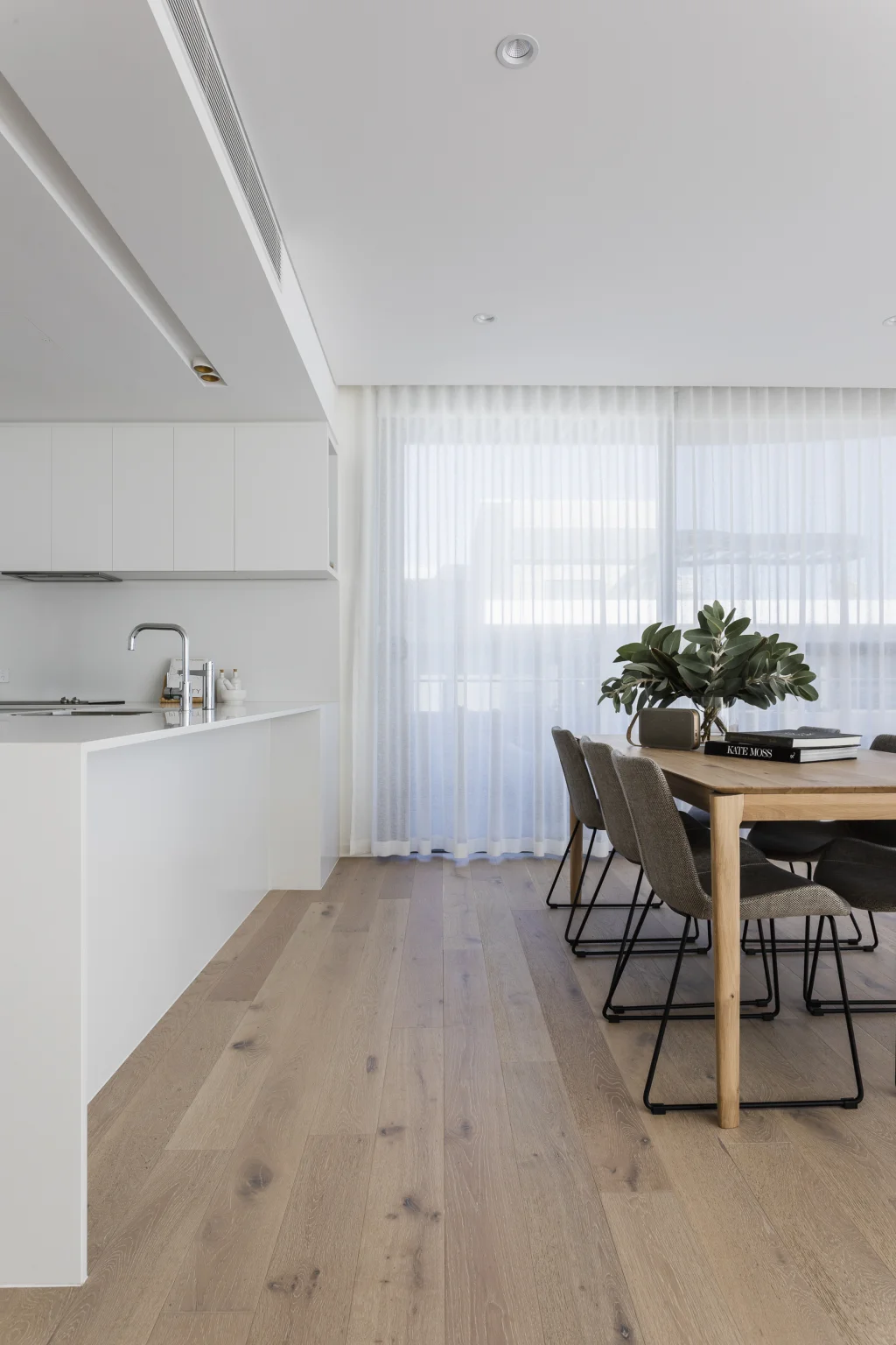 Woodpecker Flooring Image