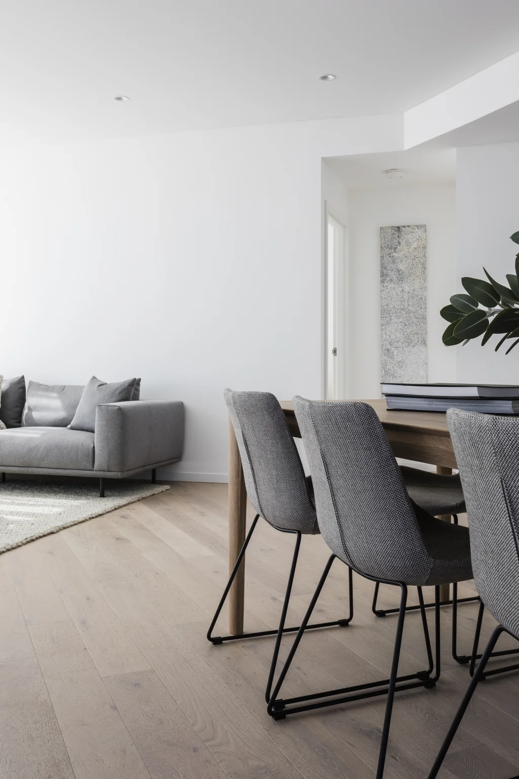 Woodpecker Flooring Image
