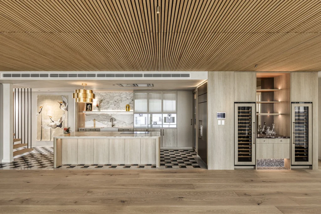 Woodpecker Flooring Image