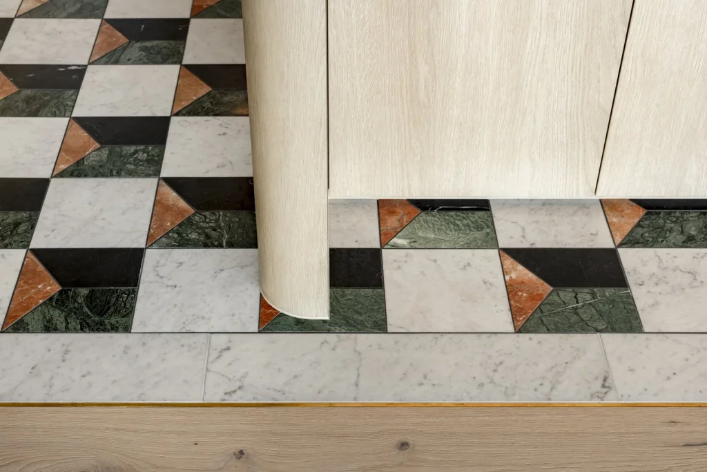 Woodpecker Flooring Image