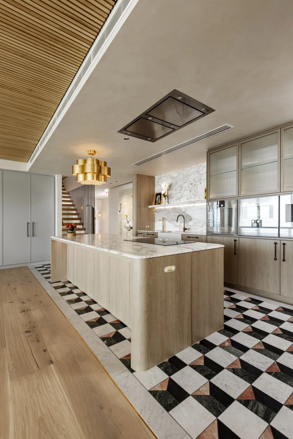 Woodpecker Flooring Image