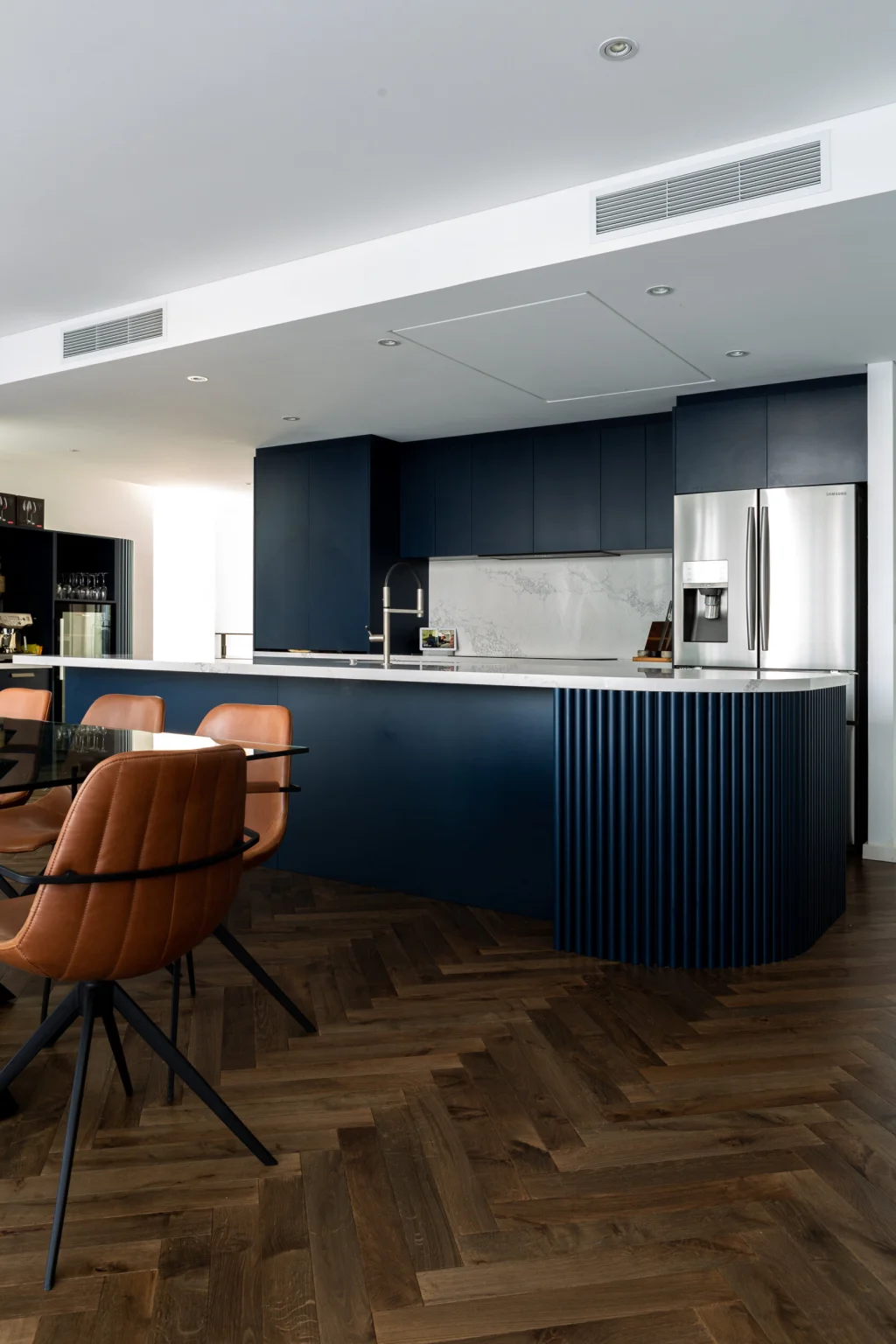 Woodpecker Flooring Image
