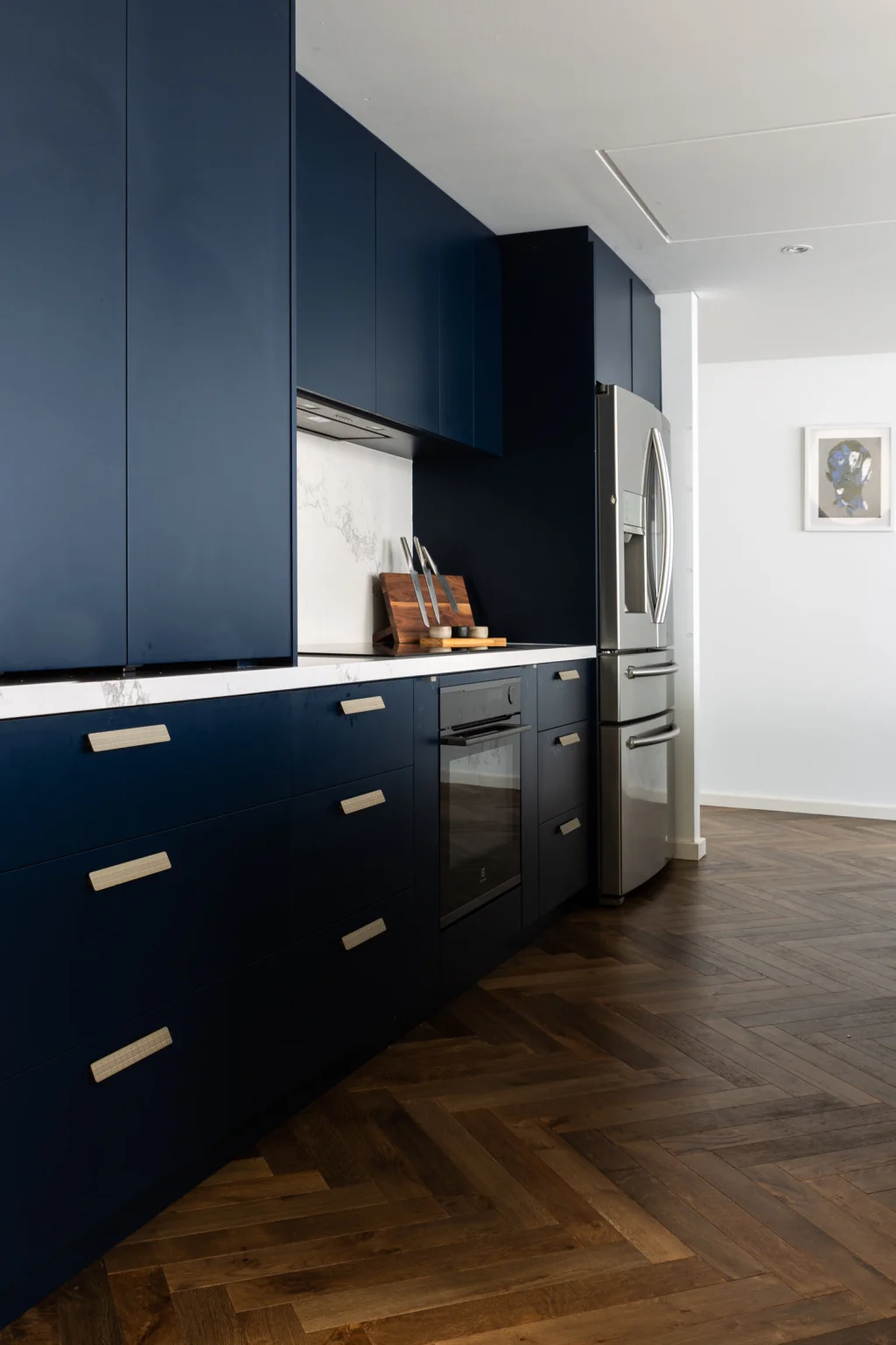 Woodpecker Flooring Image