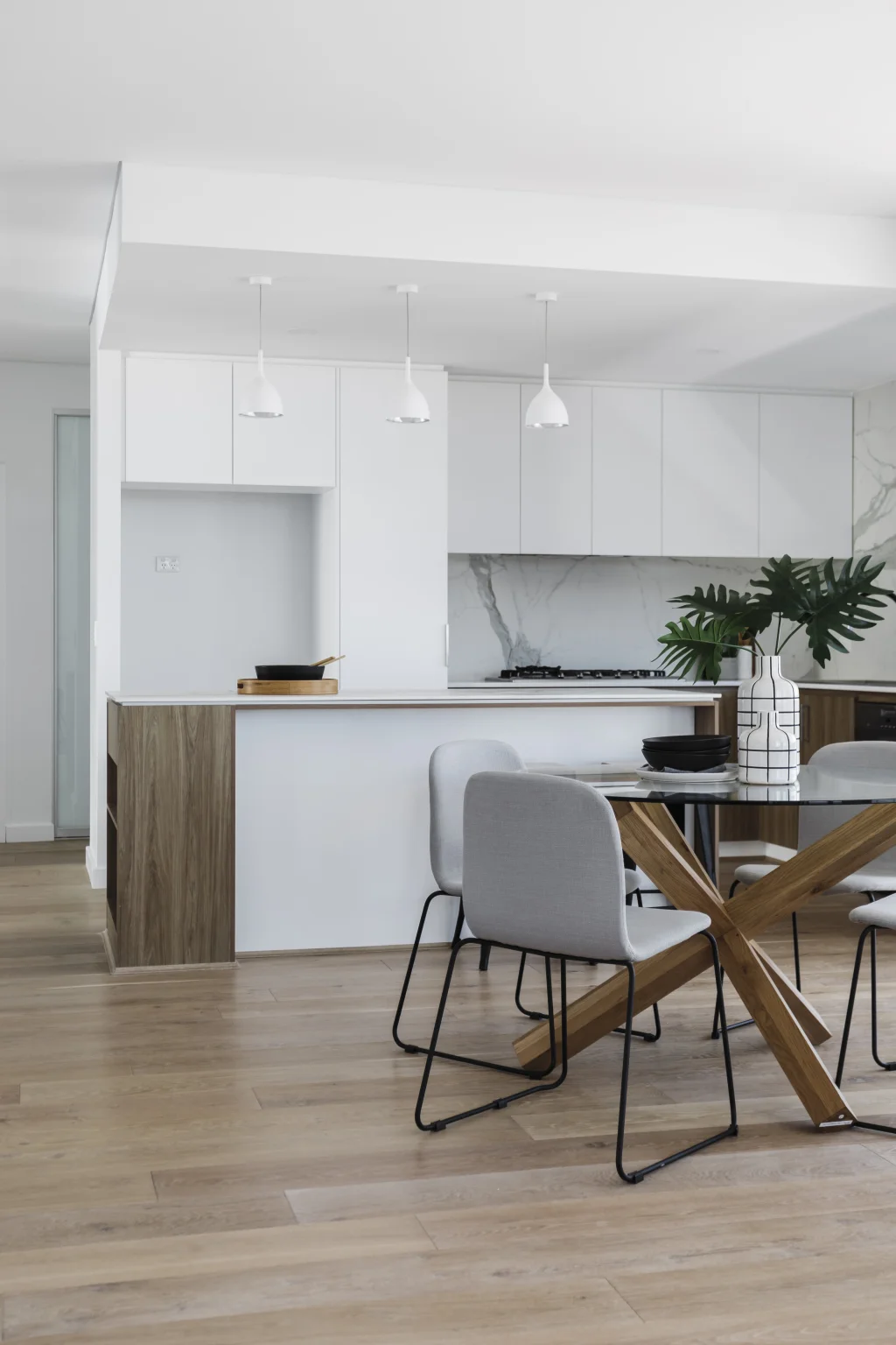 Woodpecker Flooring Image