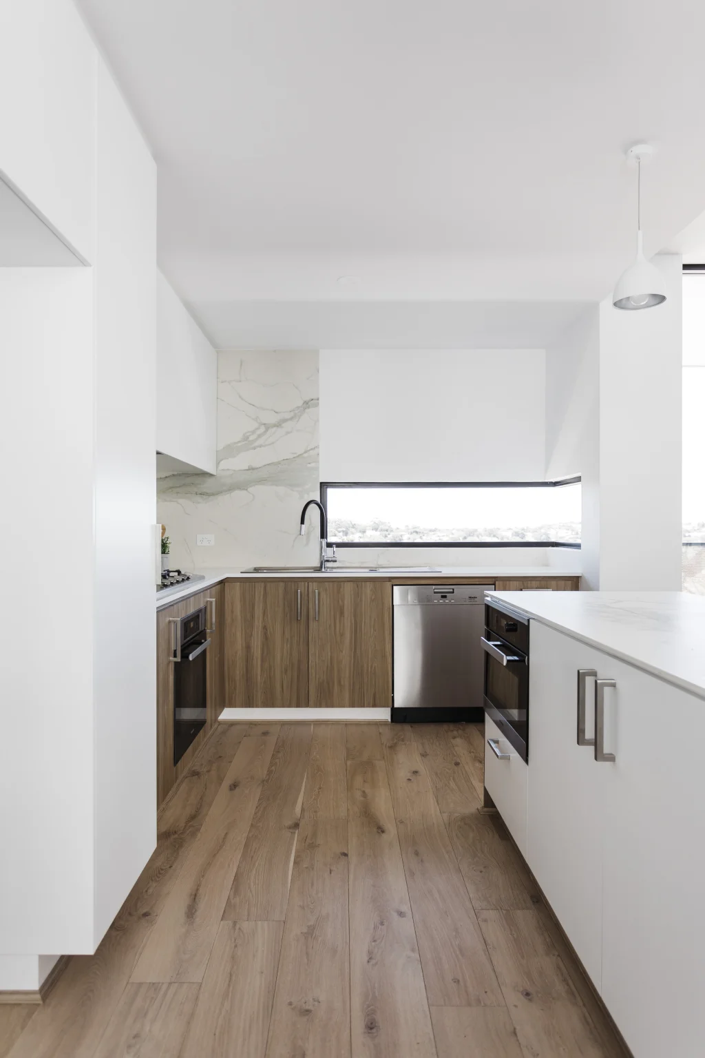 Woodpecker Flooring Image