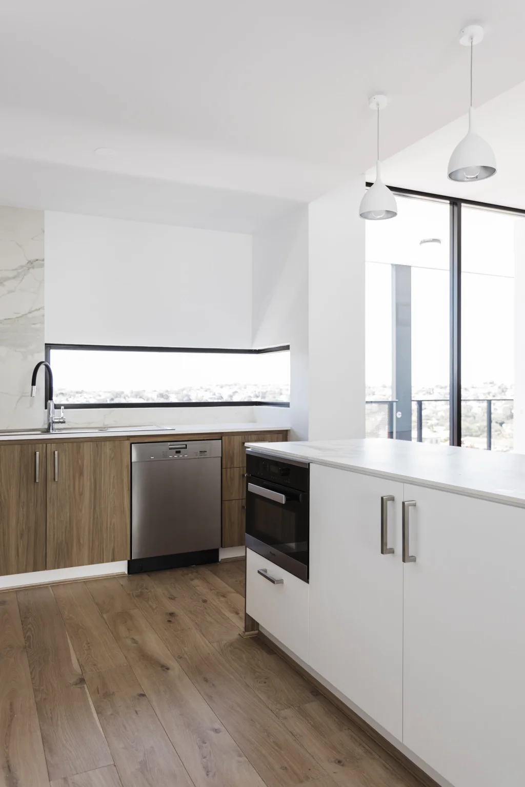 Woodpecker Flooring Image
