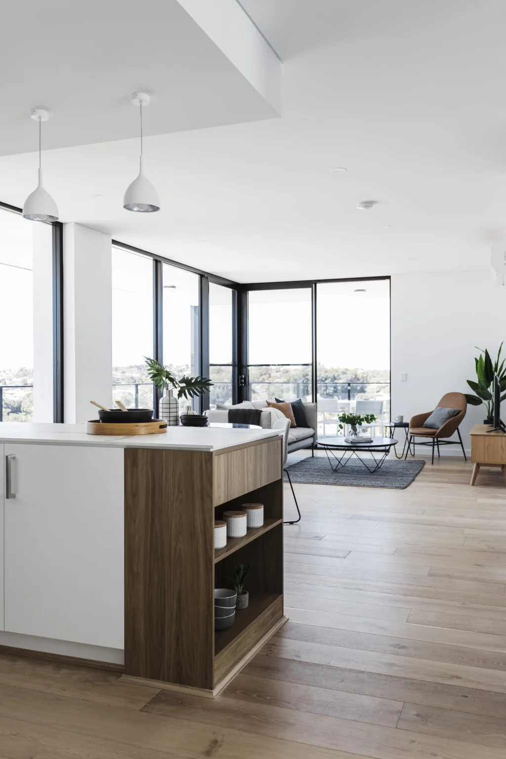 Woodpecker Flooring Image