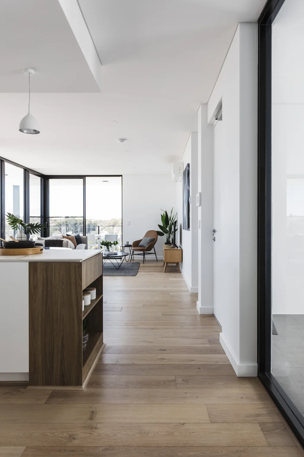 Woodpecker Flooring Image