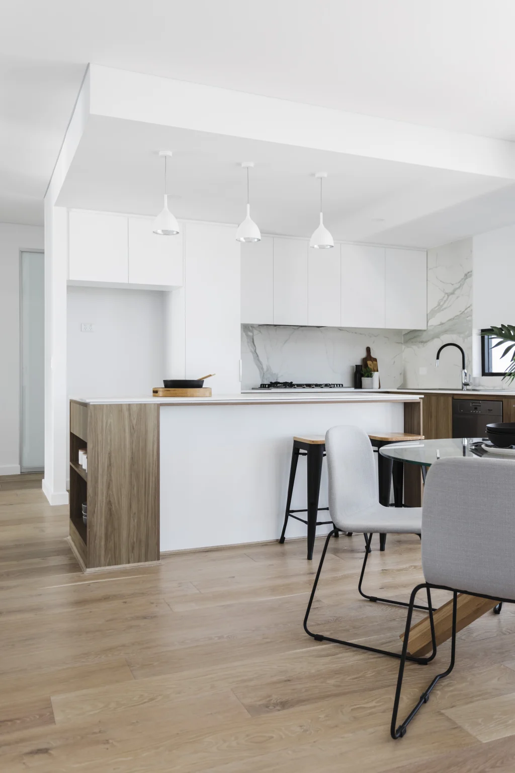 Woodpecker Flooring Image