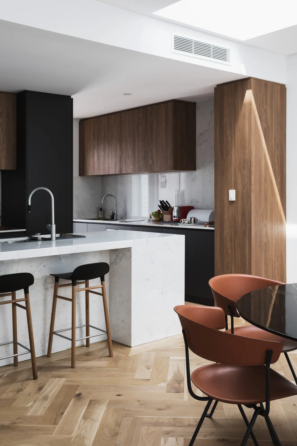 Woodpecker Flooring Image