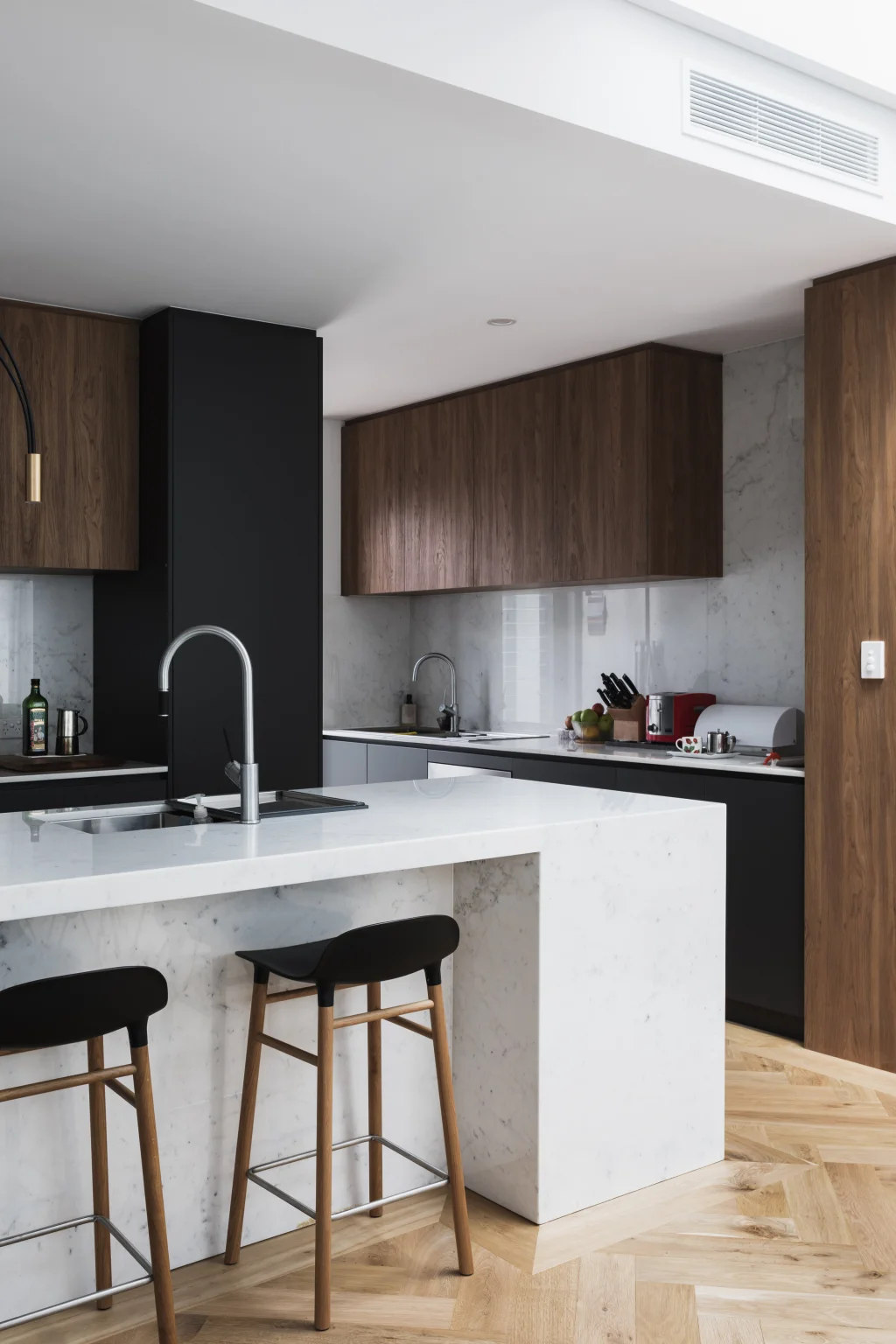 Woodpecker Flooring Image