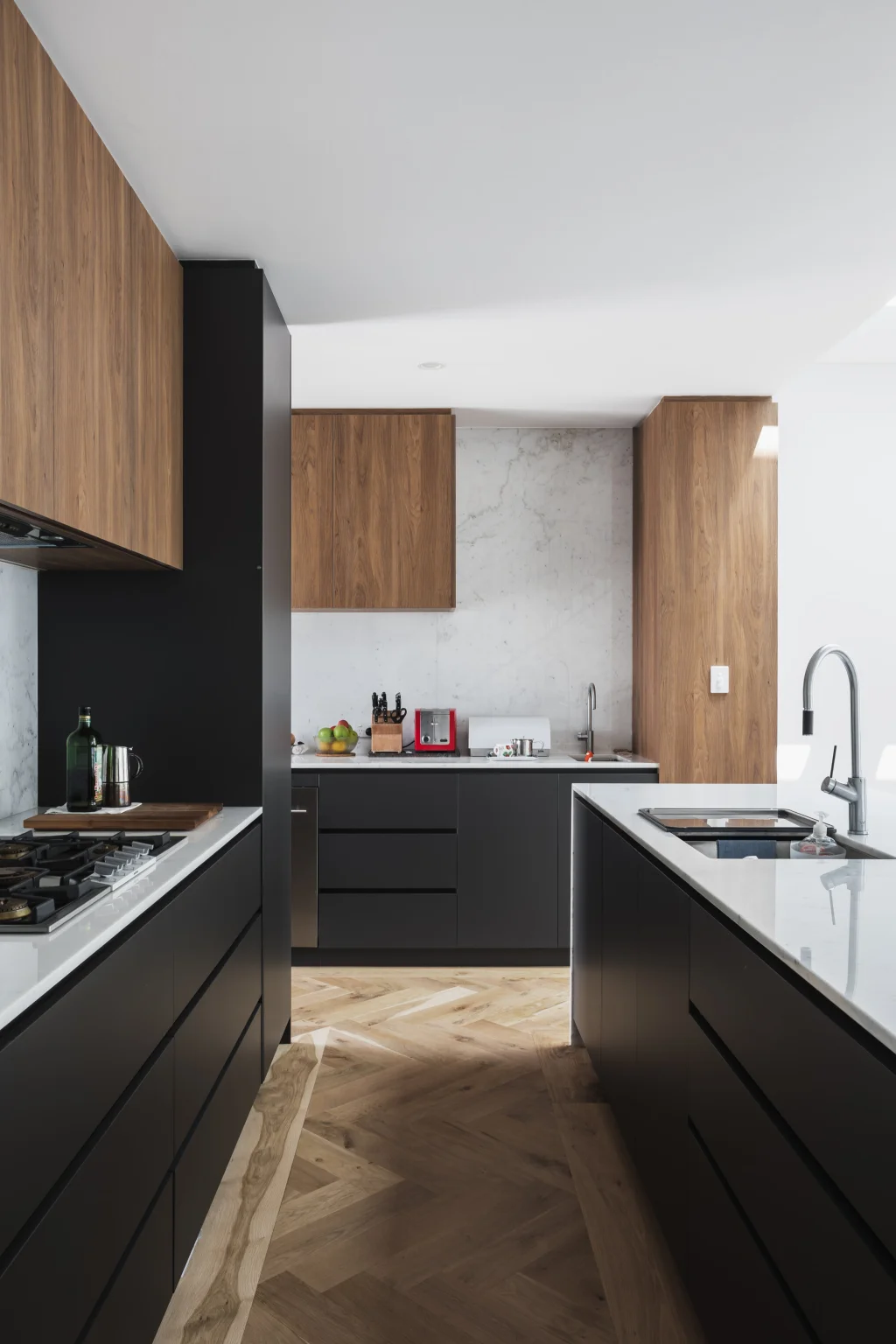 Woodpecker Flooring Image