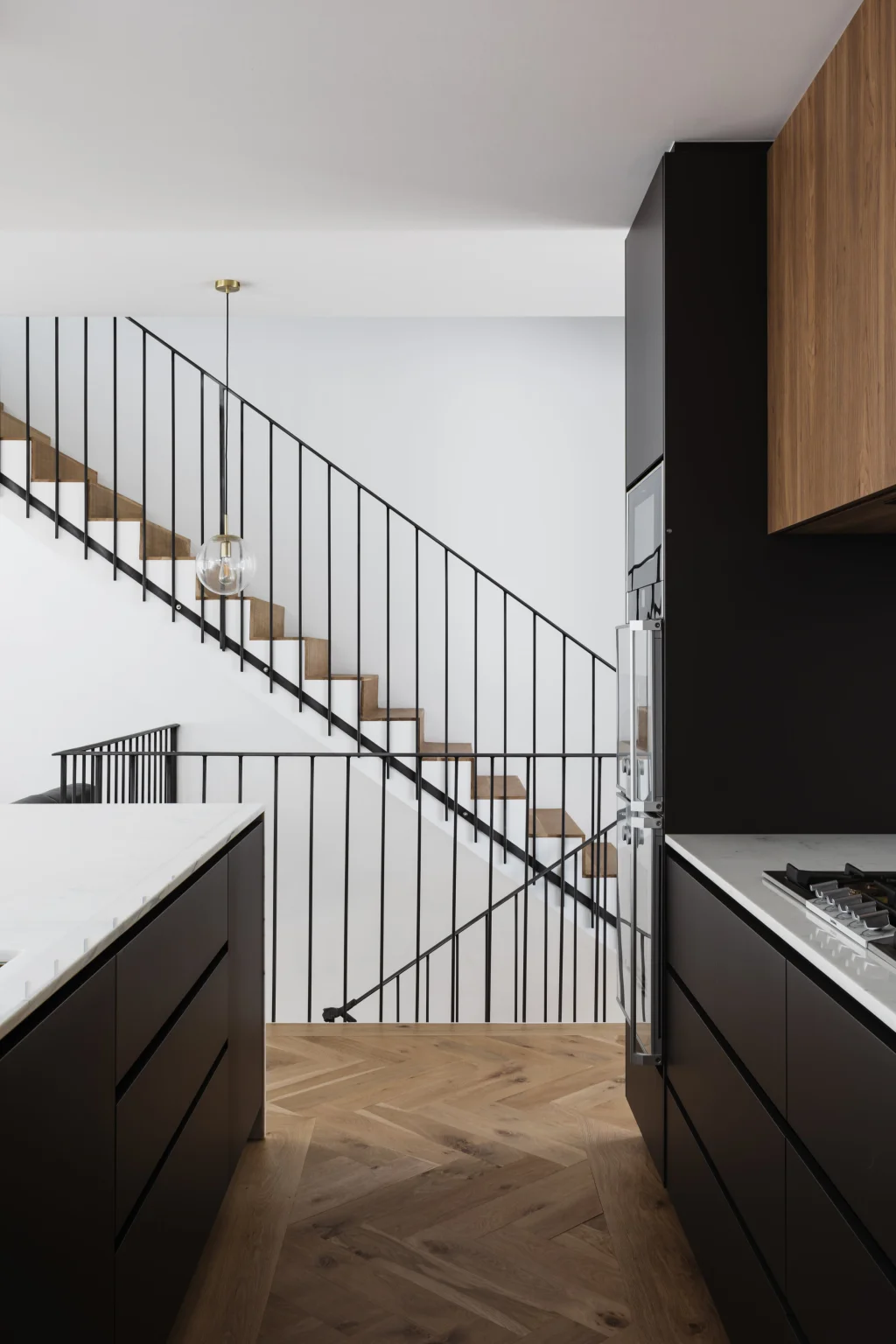 Woodpecker Flooring Image