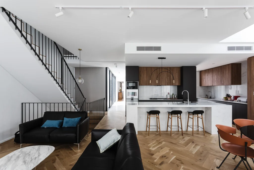 Woodpecker Flooring Image