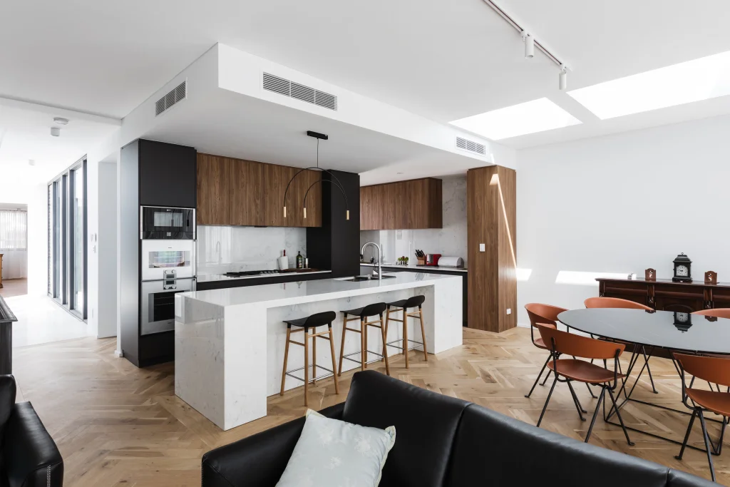 Woodpecker Flooring Image