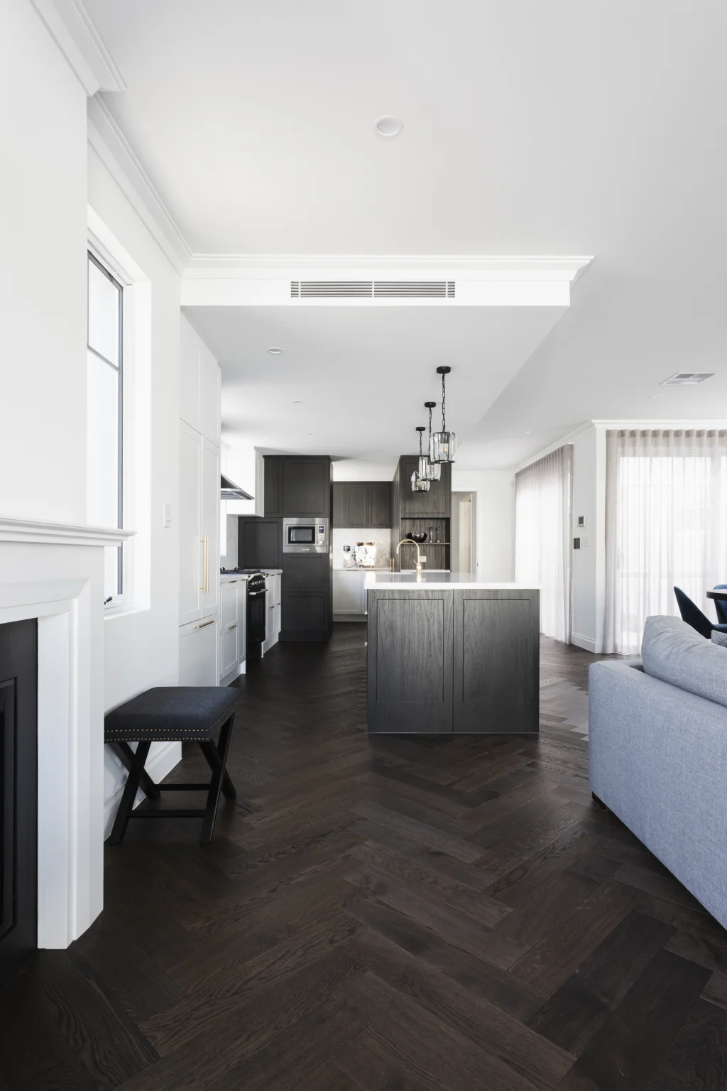 Woodpecker Flooring Image