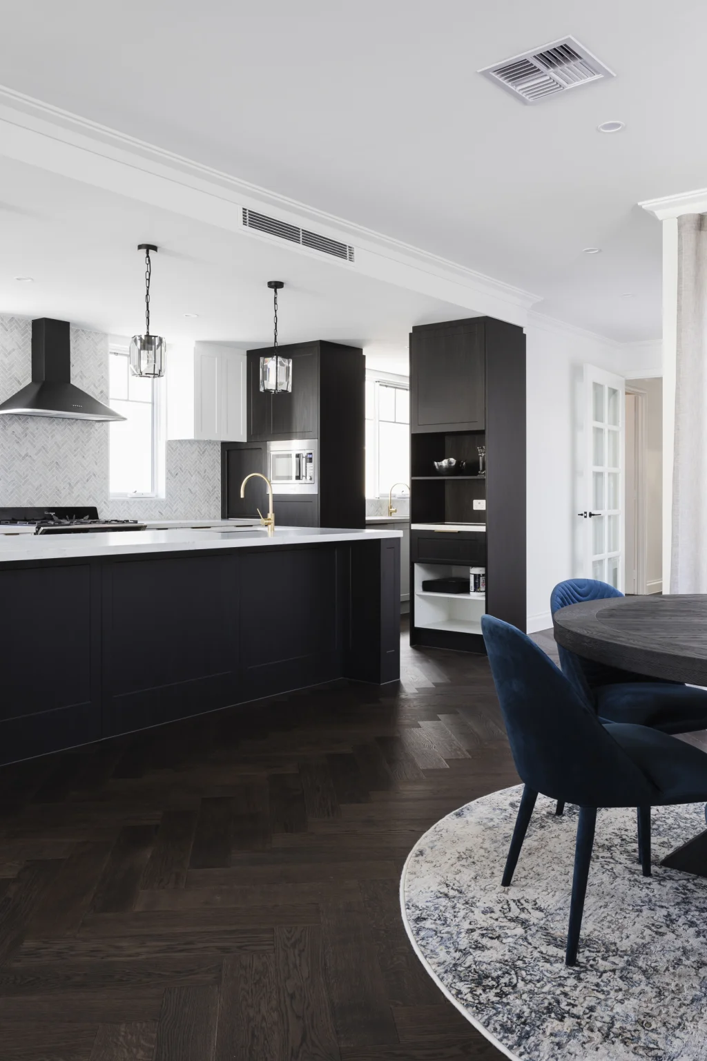 Woodpecker Flooring Image