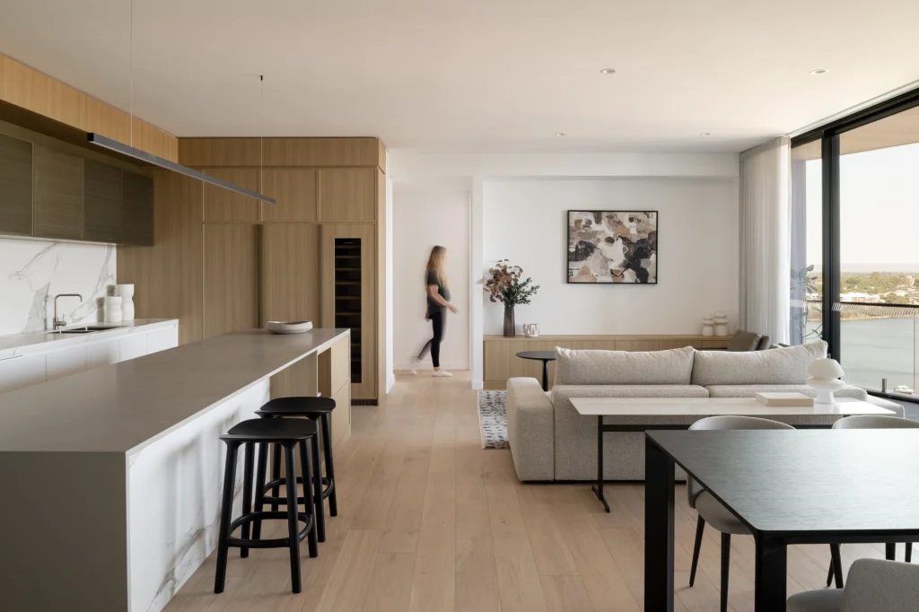 Woodpecker Flooring Image