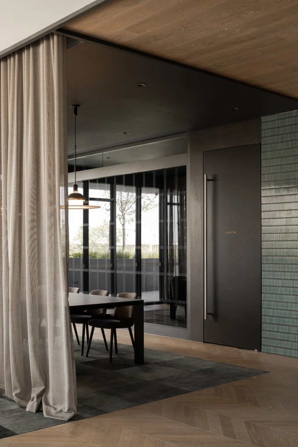 Woodpecker Flooring Image