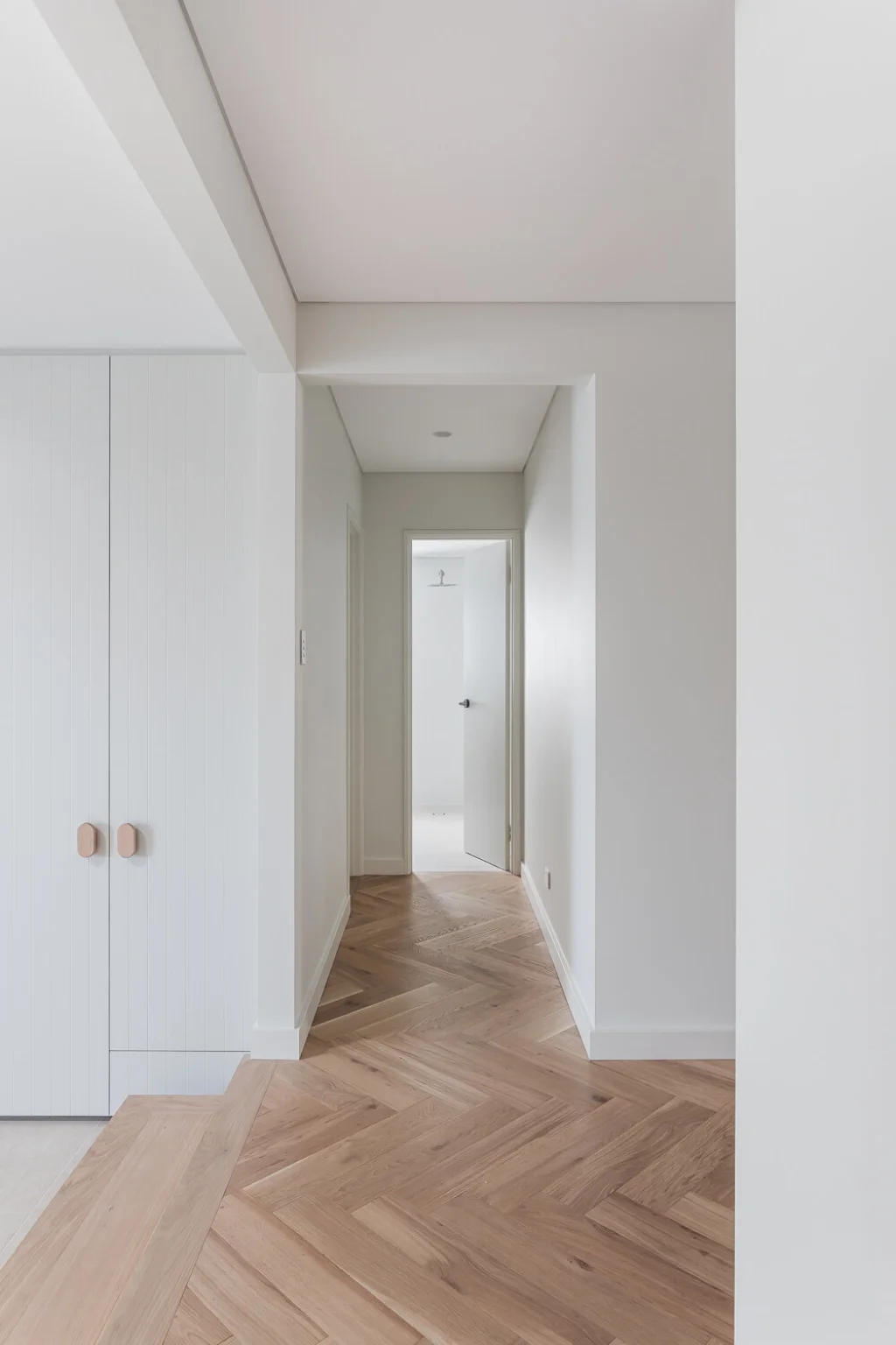 Woodpecker Flooring Image