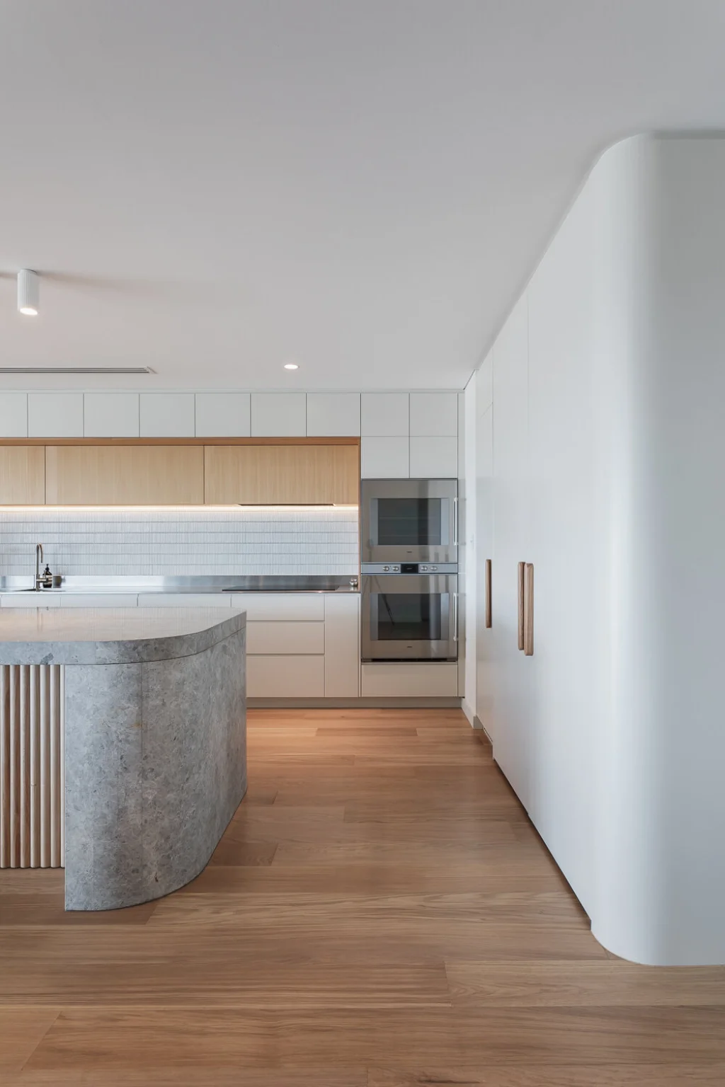 Woodpecker Flooring Image