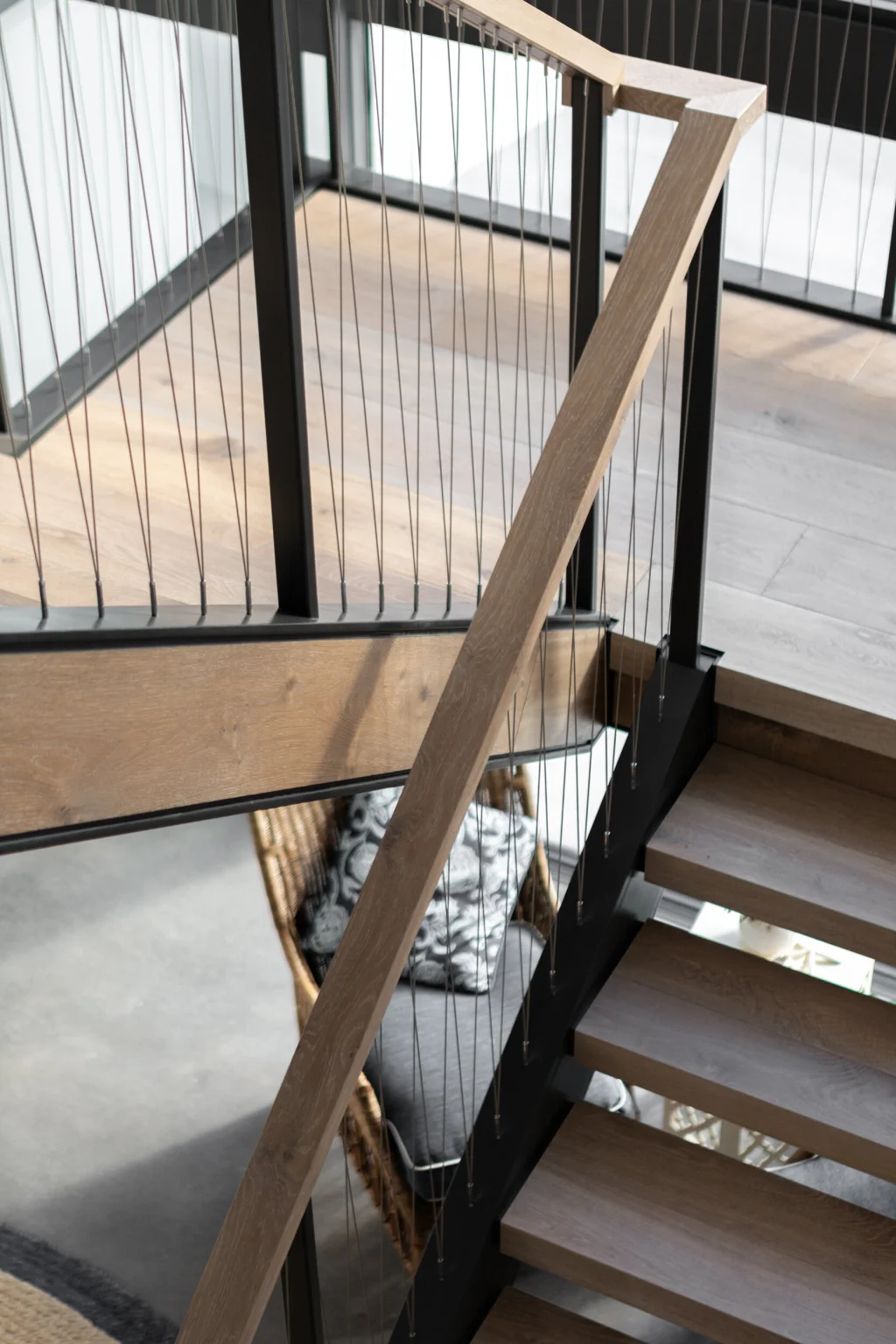 Woodpecker Flooring Image