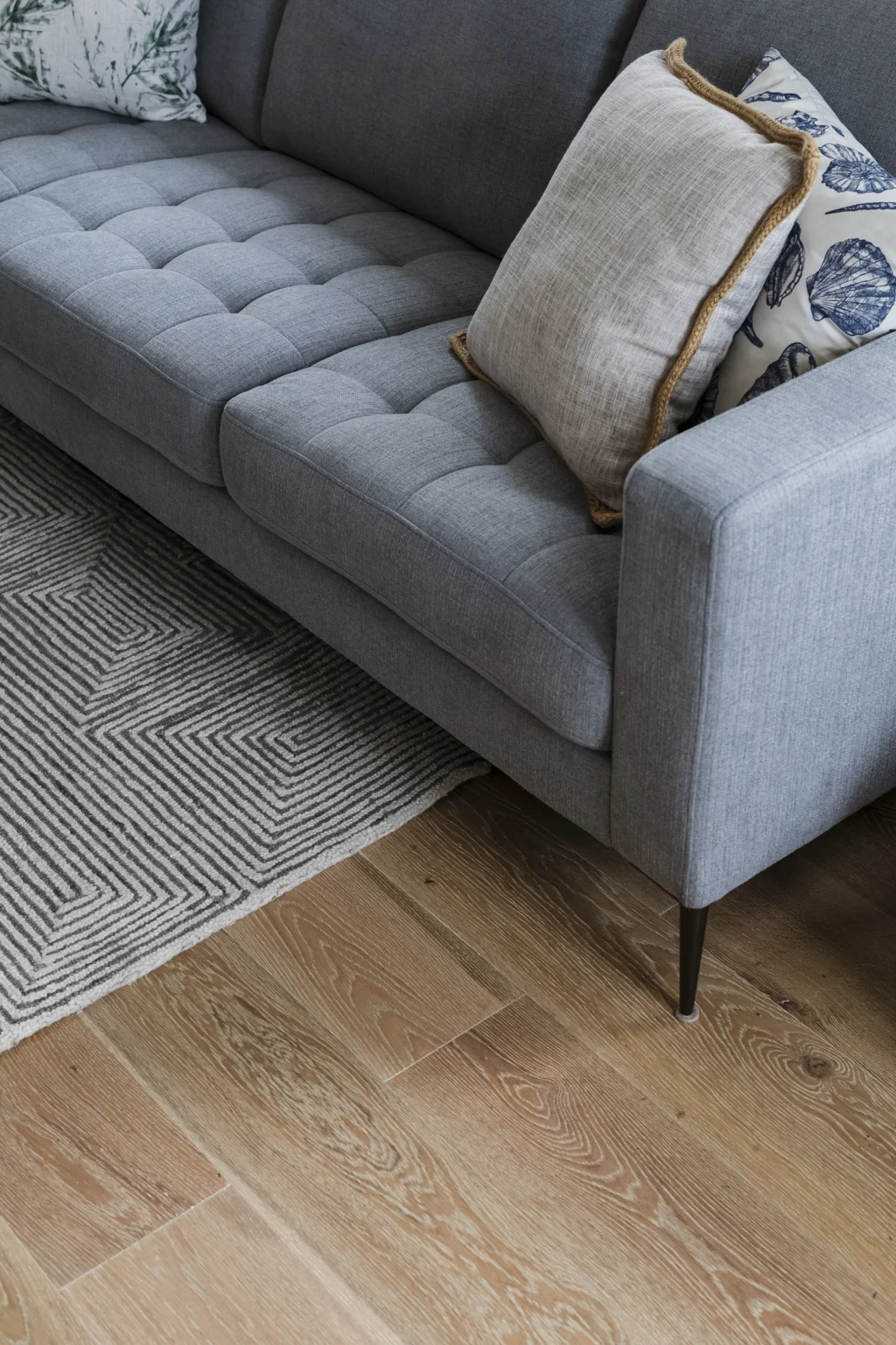 Woodpecker Flooring Image