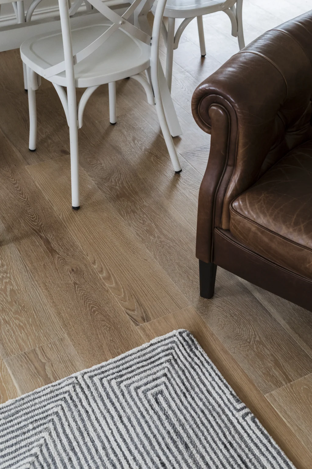 Woodpecker Flooring Image