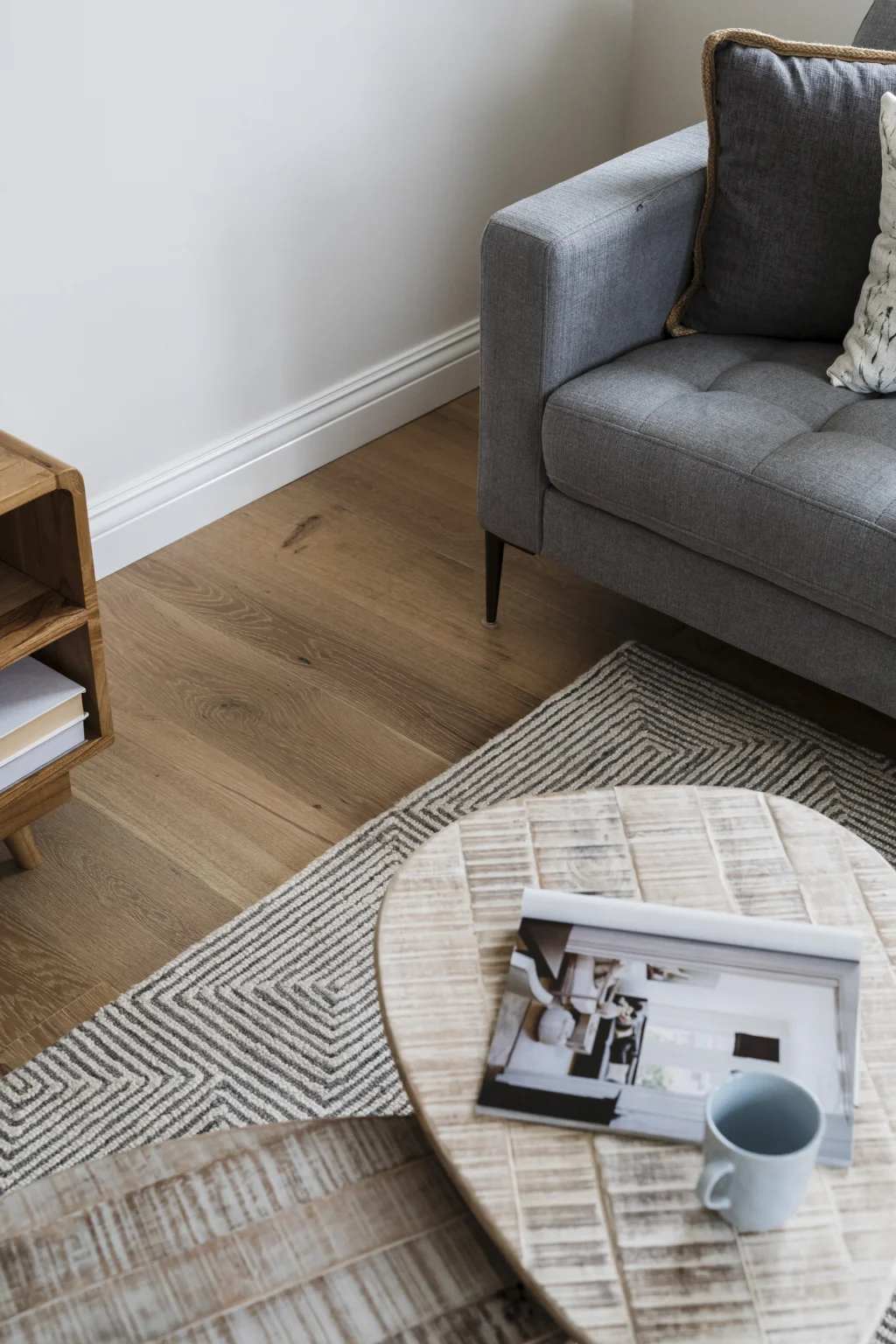 Woodpecker Flooring Image
