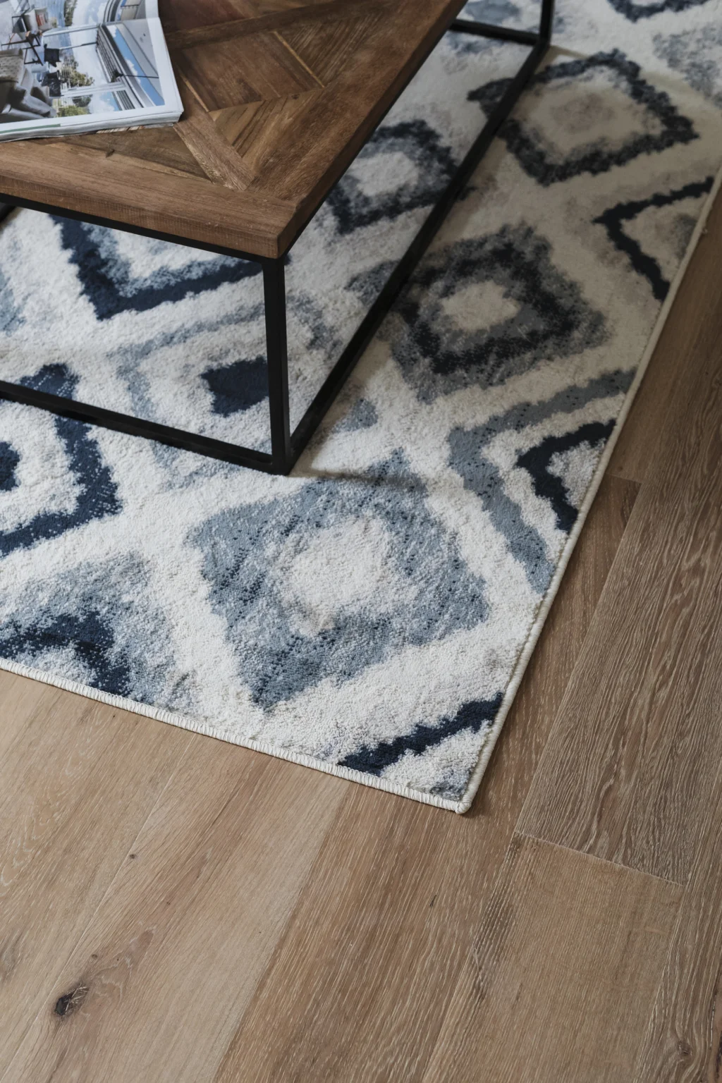 Woodpecker Flooring Image