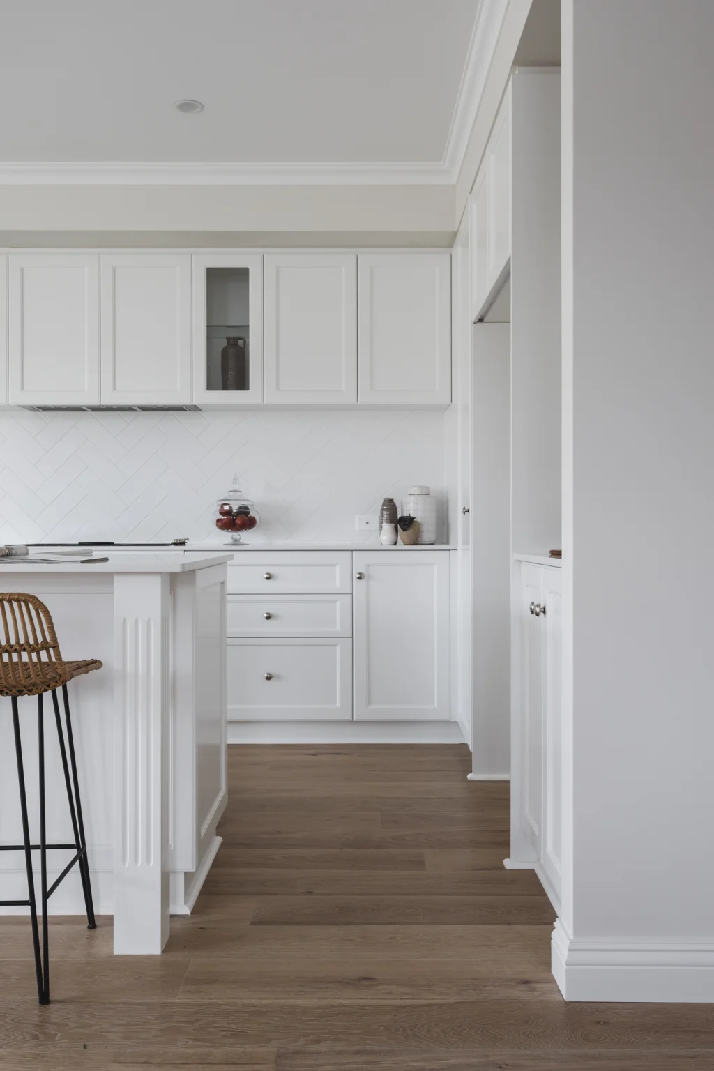 Woodpecker Flooring Image