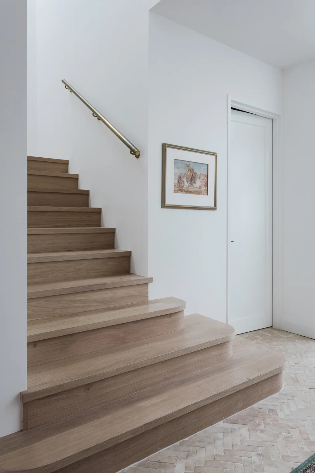 Woodpecker Flooring Image