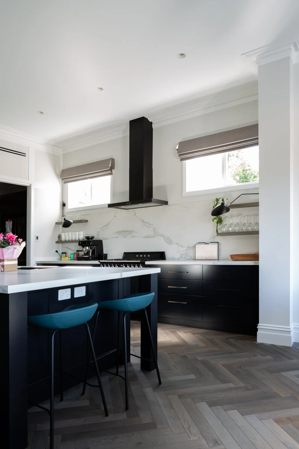 Woodpecker Flooring Image