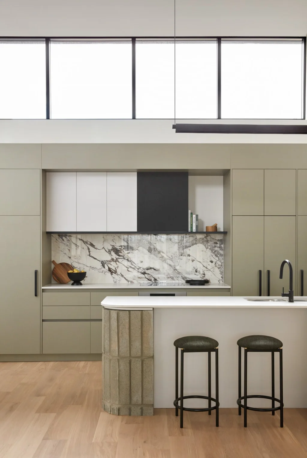 Woodpecker Flooring Image