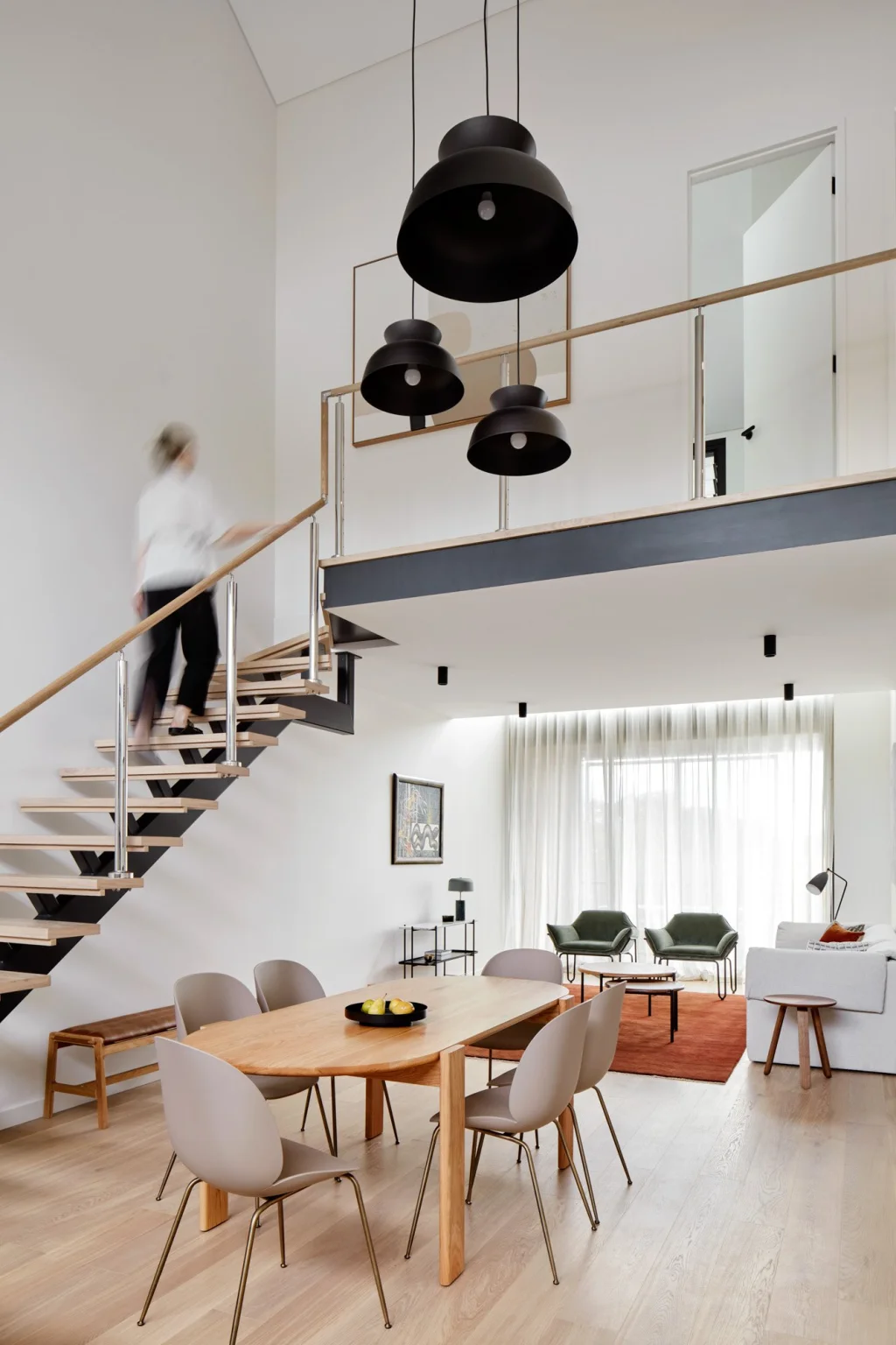 Woodpecker Flooring Image